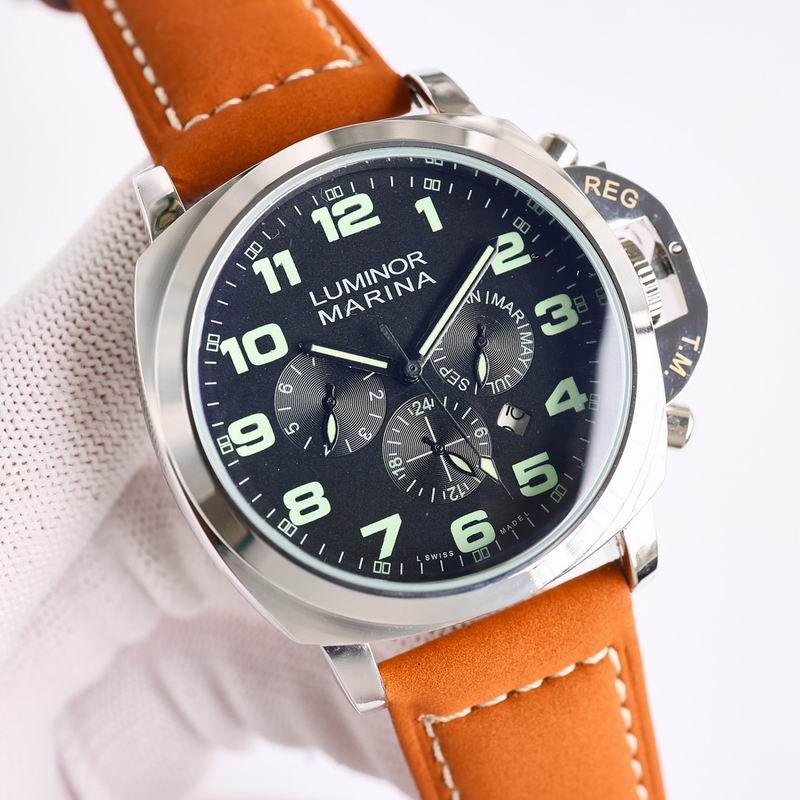 Panerai 44mm 050660